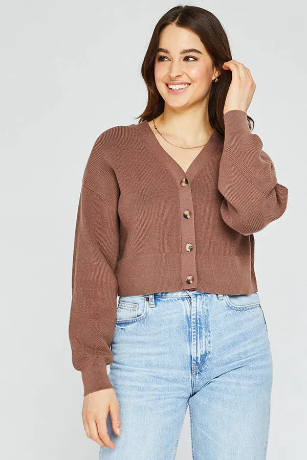 Gentle Fawn Orville Cardigan