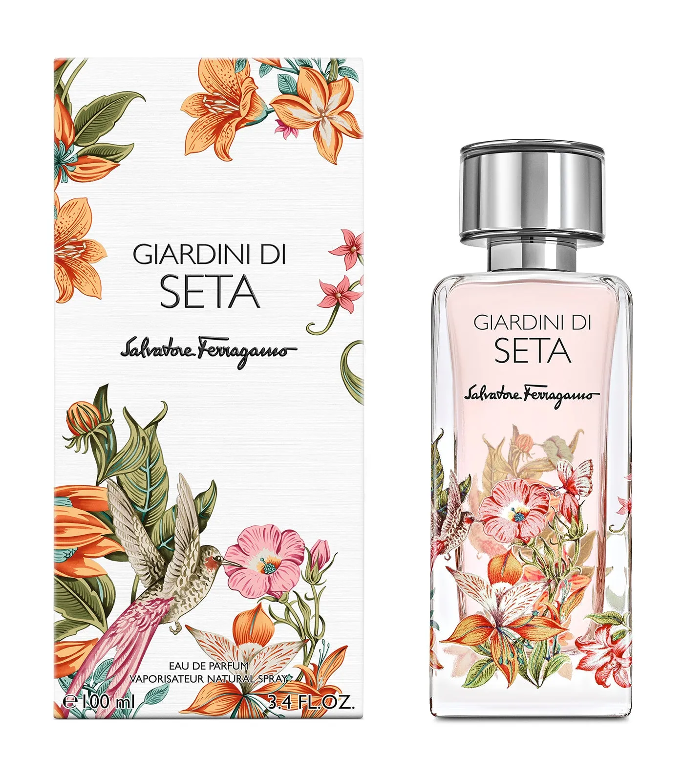 Giardini di Seta