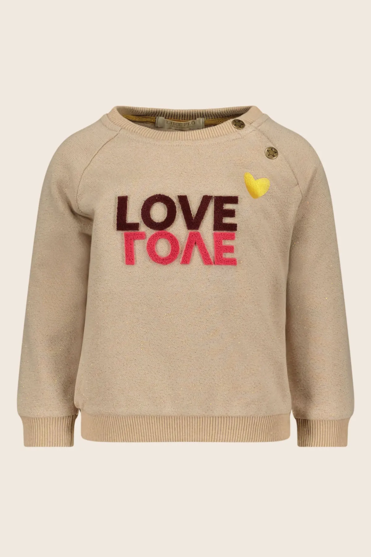 Gigi Sweater Grey