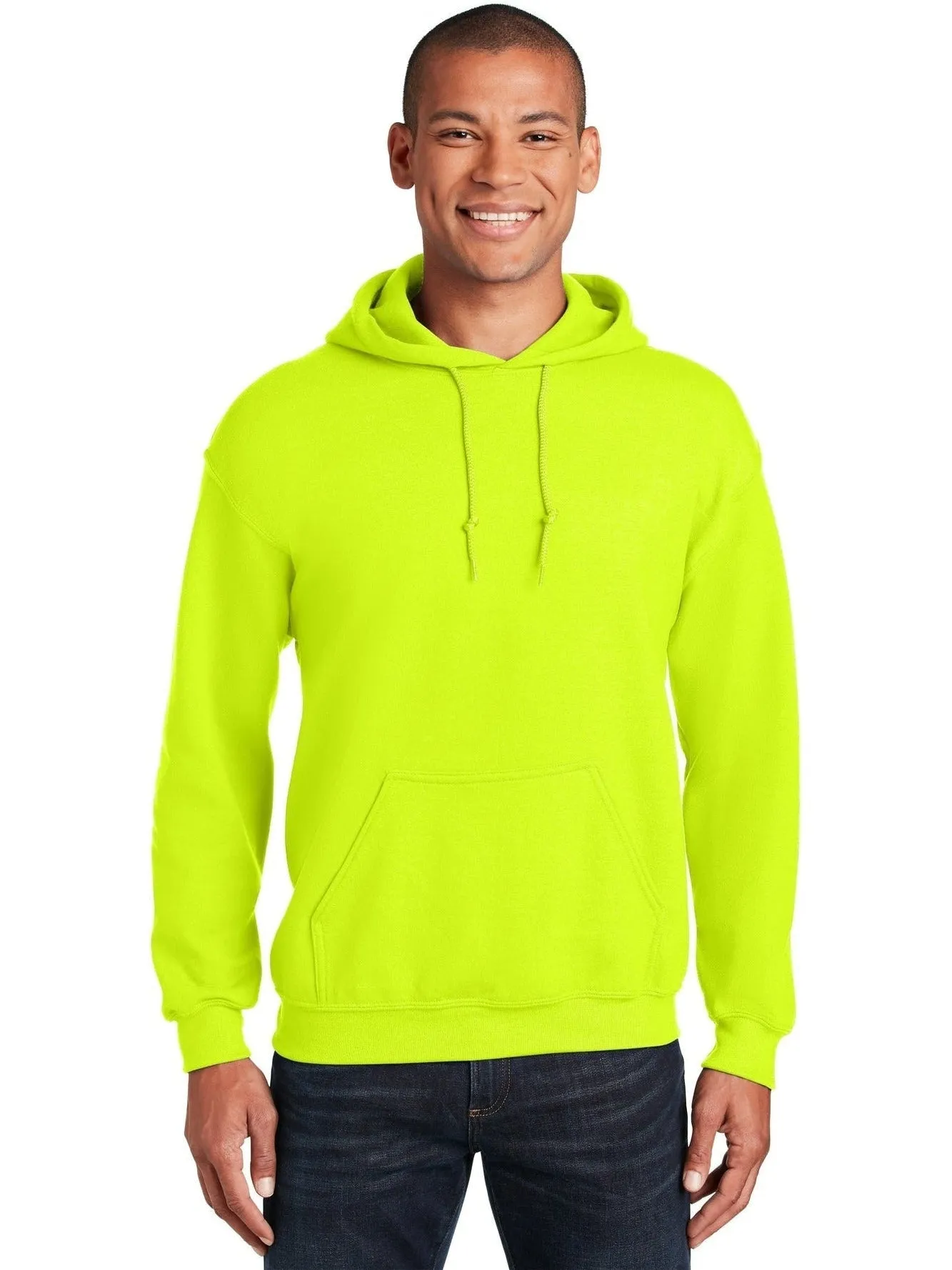 Gildan Heavy Blend Hooded Sweatshirt