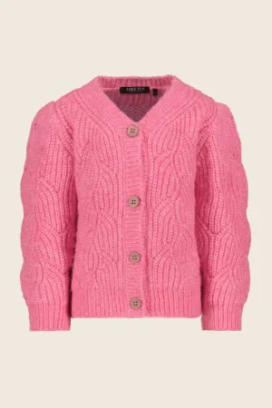 Ginny Vest Pink