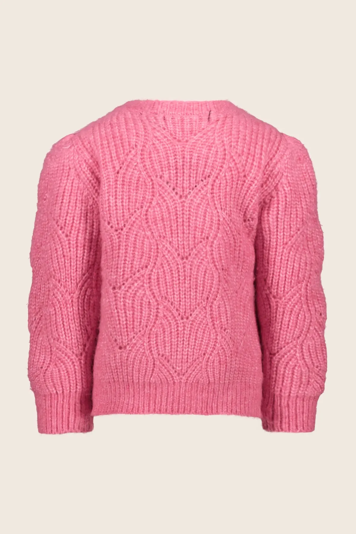 Ginny Vest Pink
