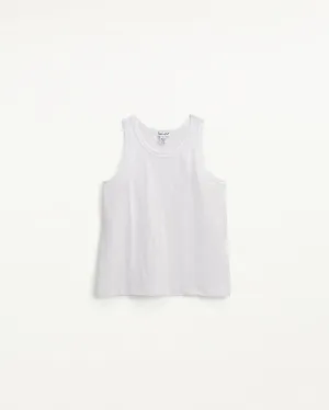 Girls Basic Tank