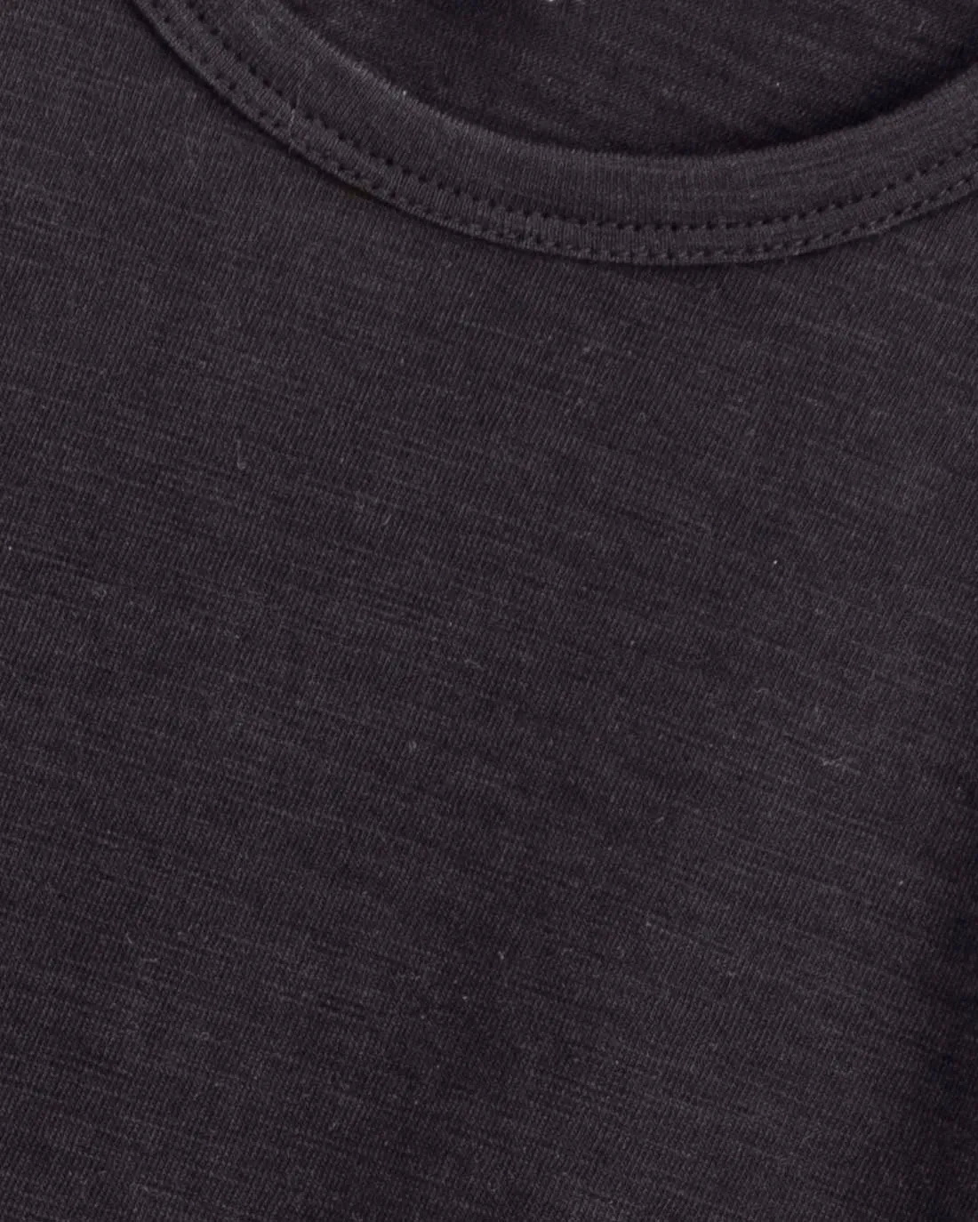 Girls Basic Tank