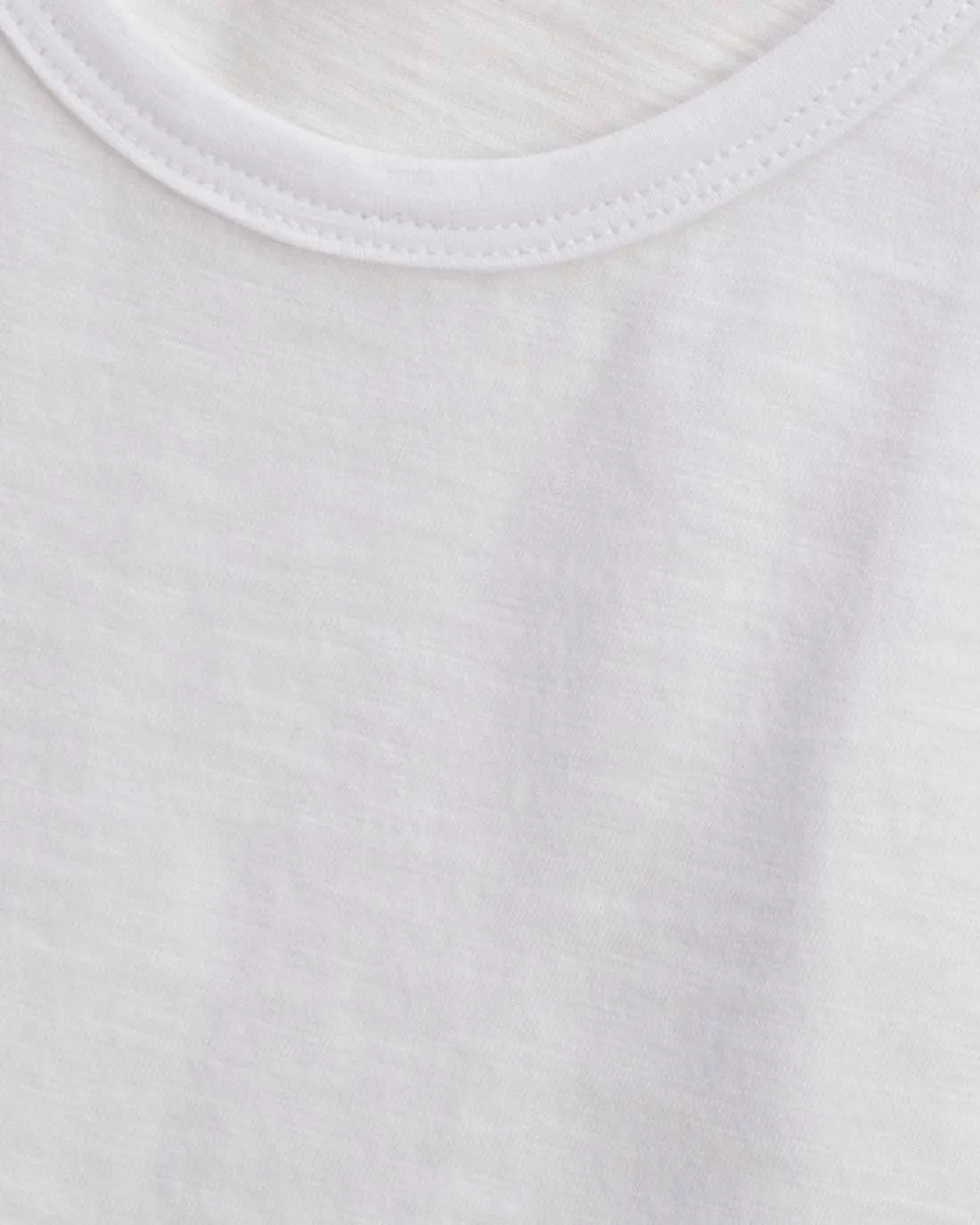 Girls Basic Tank