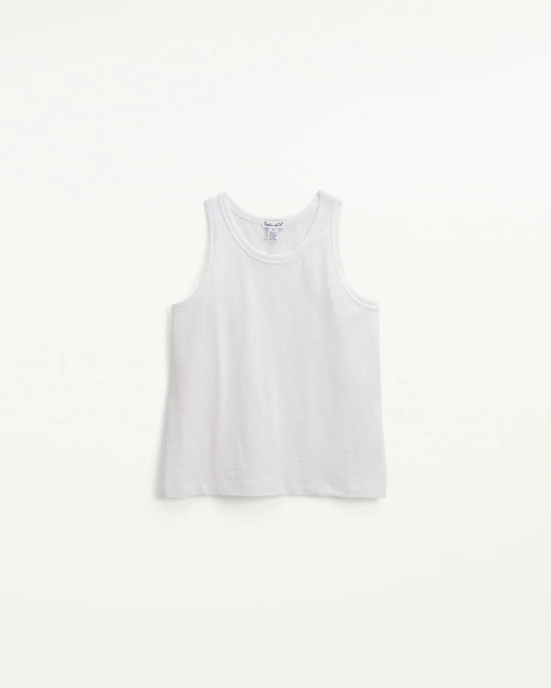 Girls Basic Tank