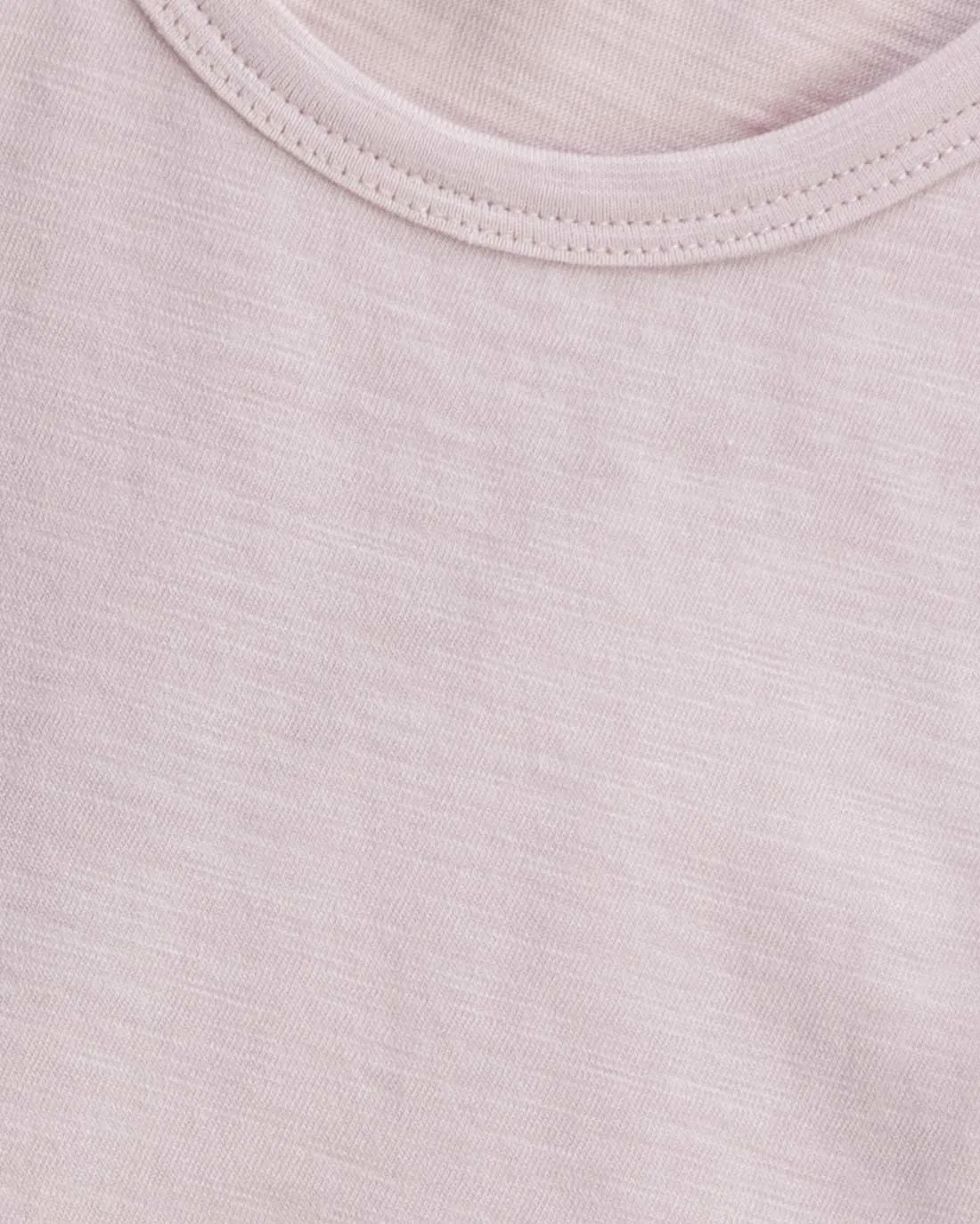 Girls Basic Tank