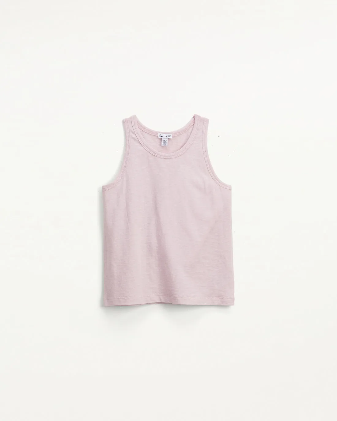 Girls Basic Tank