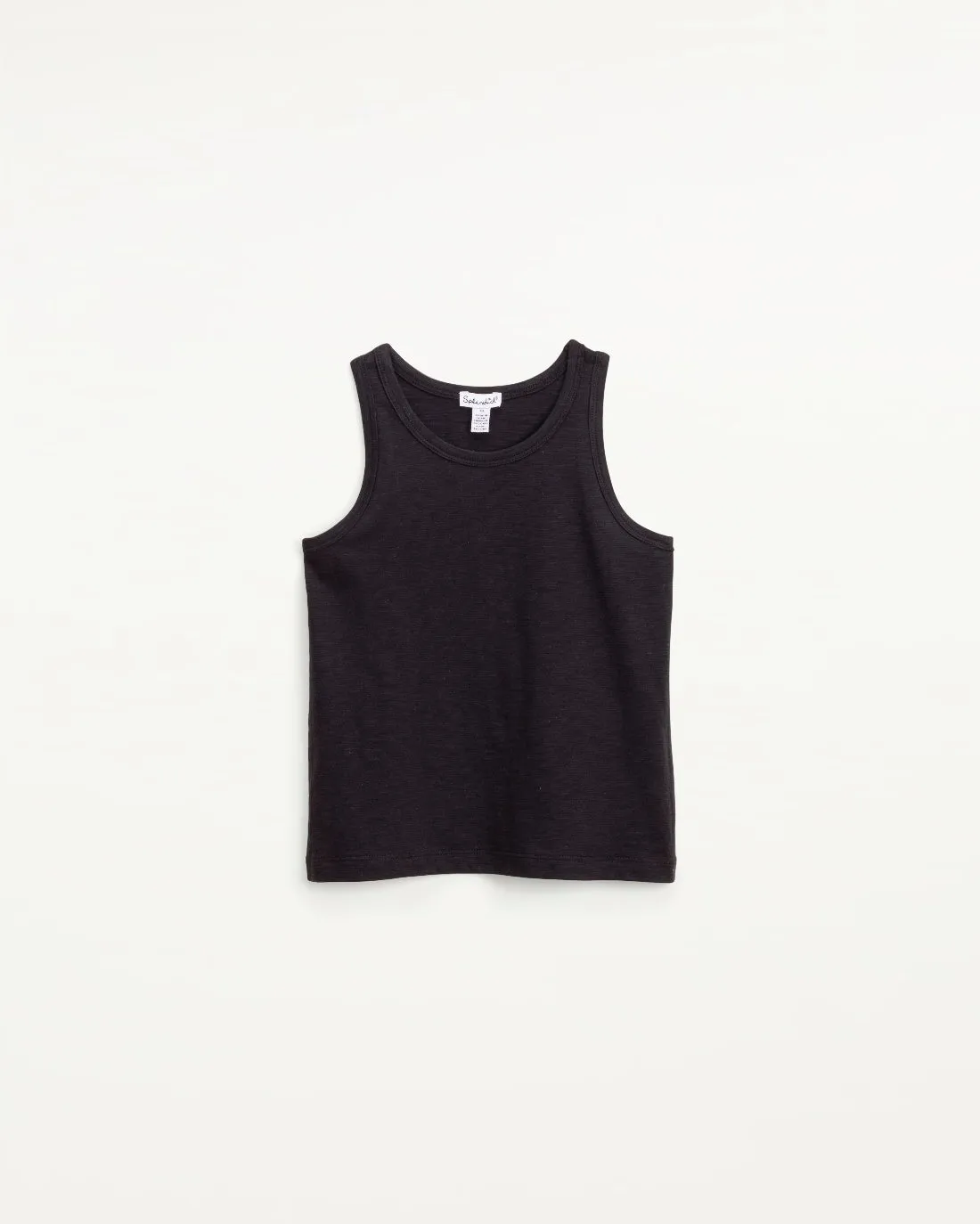 Girls Basic Tank