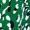 Green Printed Button Up Shirt Dress