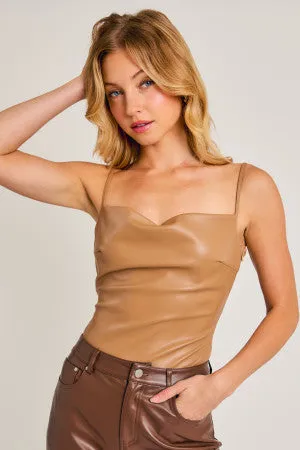 Hadley Bodysuit