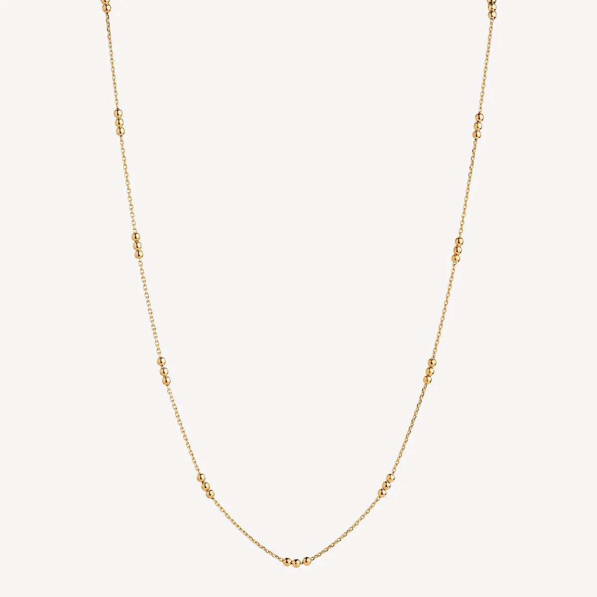 Halcyon Chain Necklace (45cm)