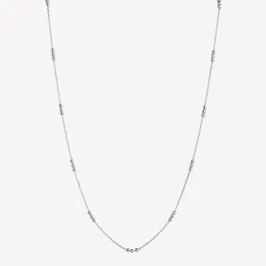 Halcyon Chain Necklace (60cm)