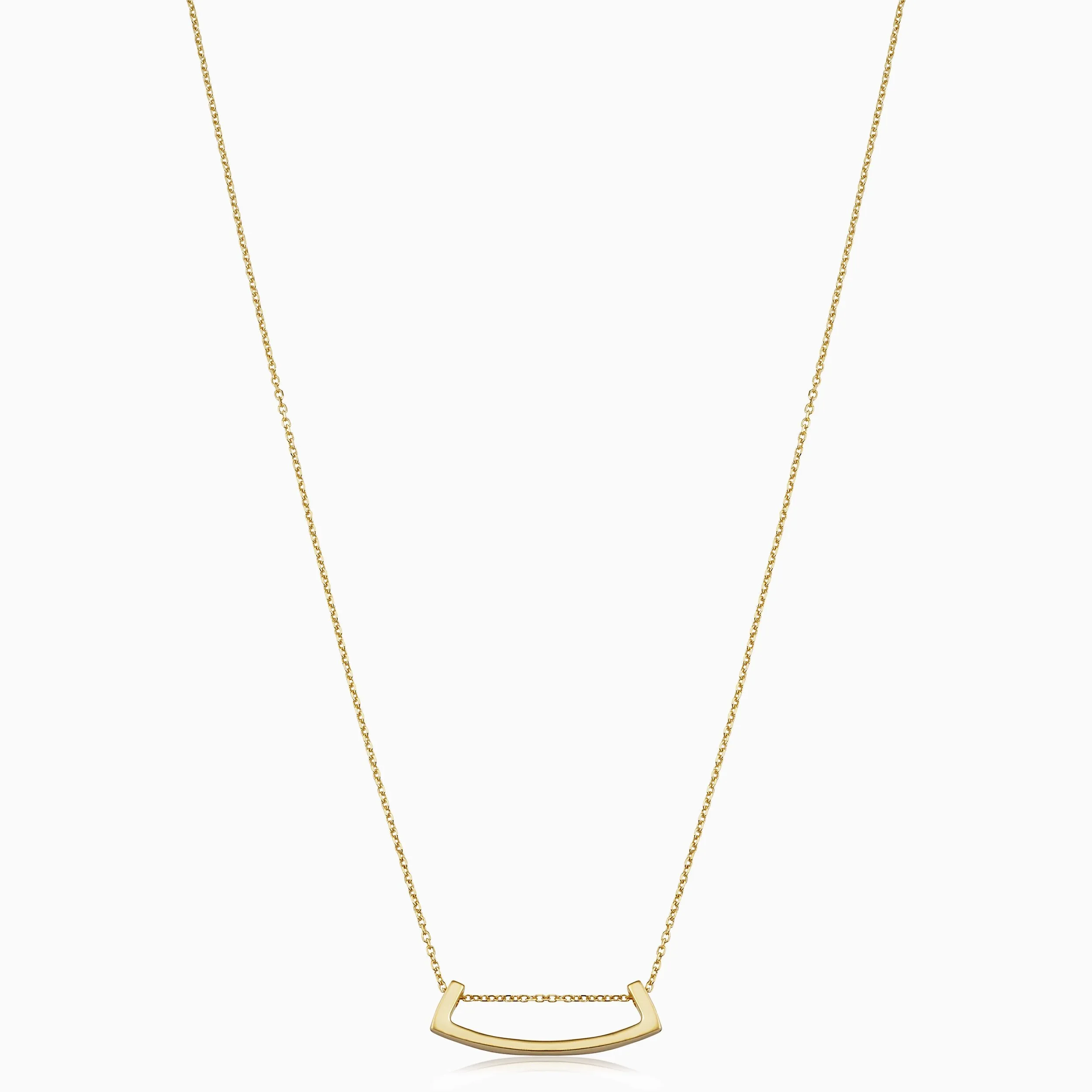 Hampton Pendant Necklace