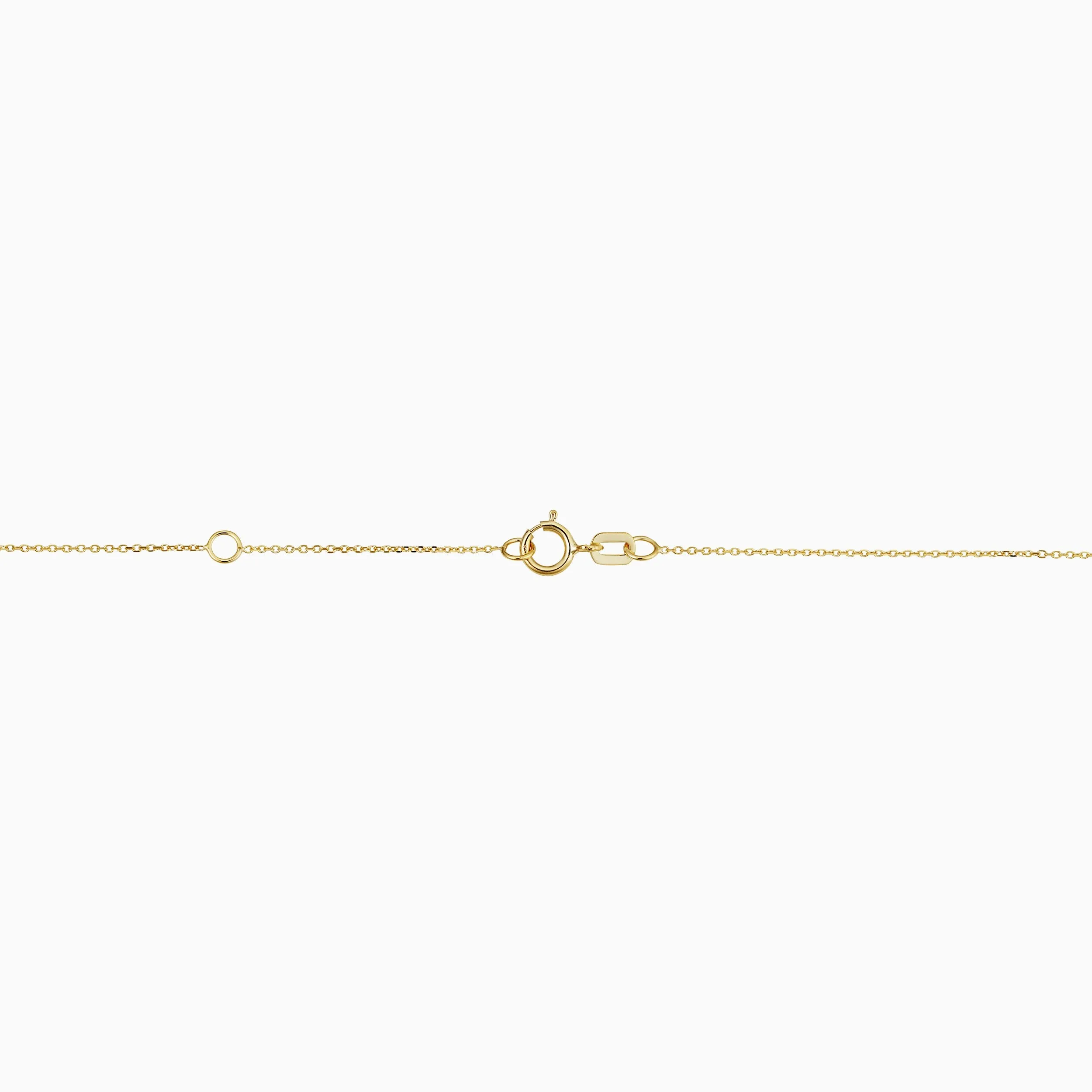 Hampton Pendant Necklace