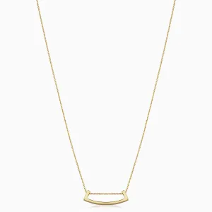Hampton Pendant Necklace