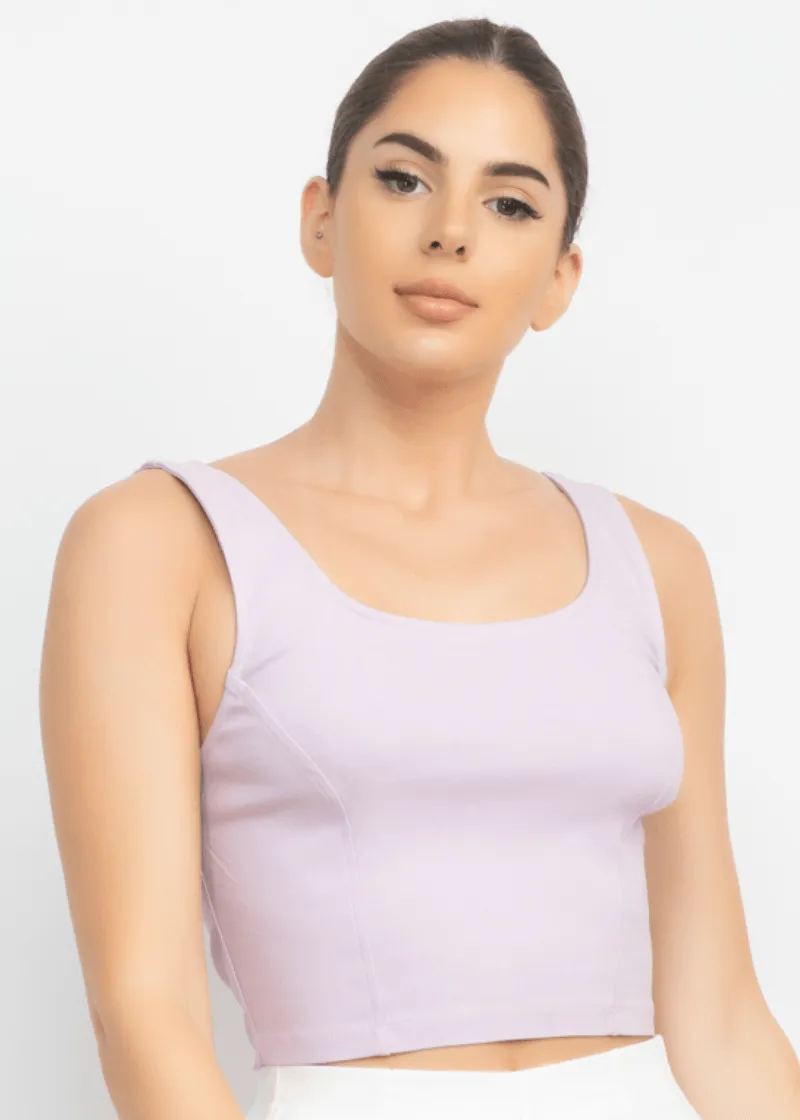 Haute Monde Tank Top HMT56402