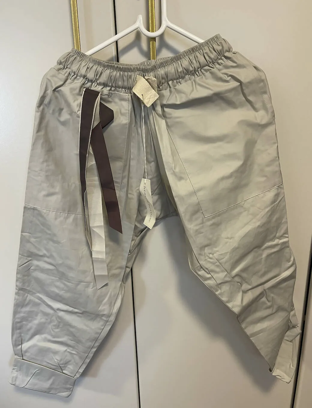 Heart & Heritage Cargo Pants