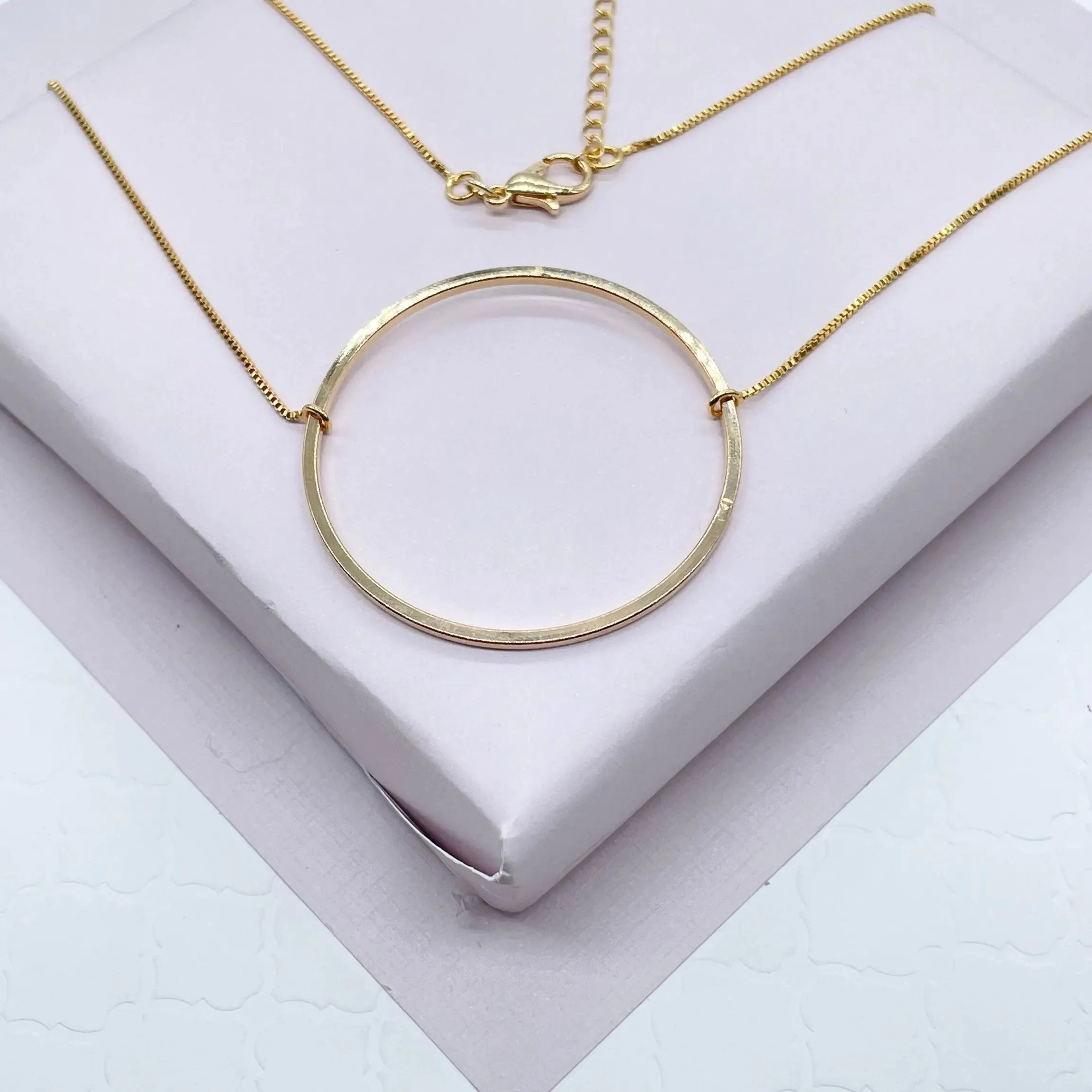 Heaven Necklace