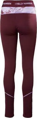 Helly Hansen MD Lifa Merino Womens Baselayer Pant