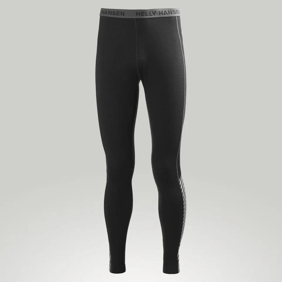 Helly Hansen Men's Active Pant Black