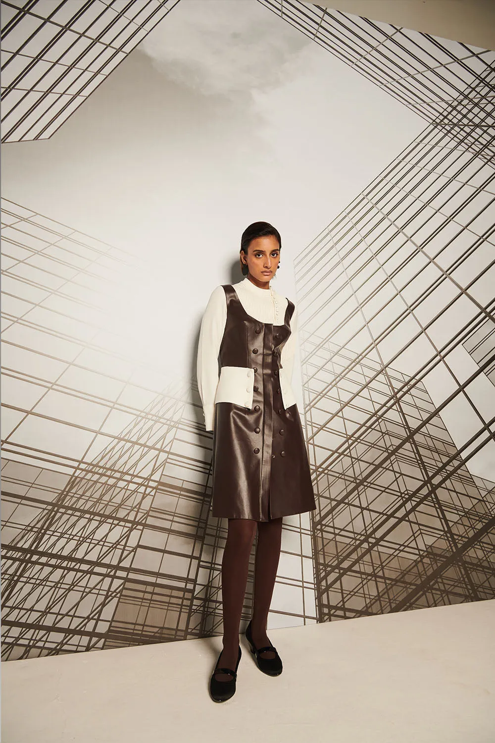 High Rock Two Piece Set