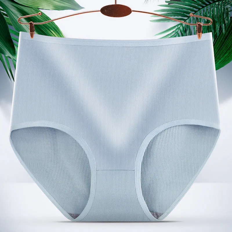 High Waist Absorbent Pants For Women