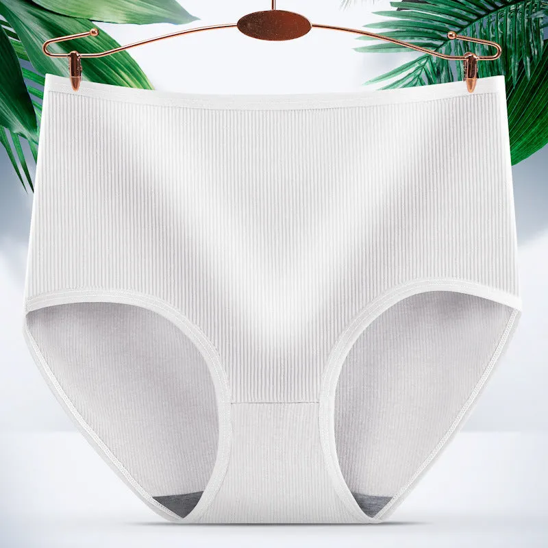 High Waist Absorbent Pants For Women