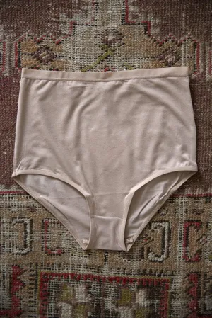 High Waist Bell Pants - Haptic Bamboo