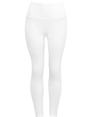 High Waist Biking Pants mattewhite_Biking