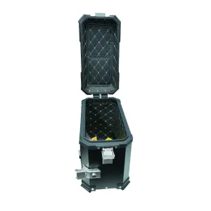 HMD Alloy 70L Panniers