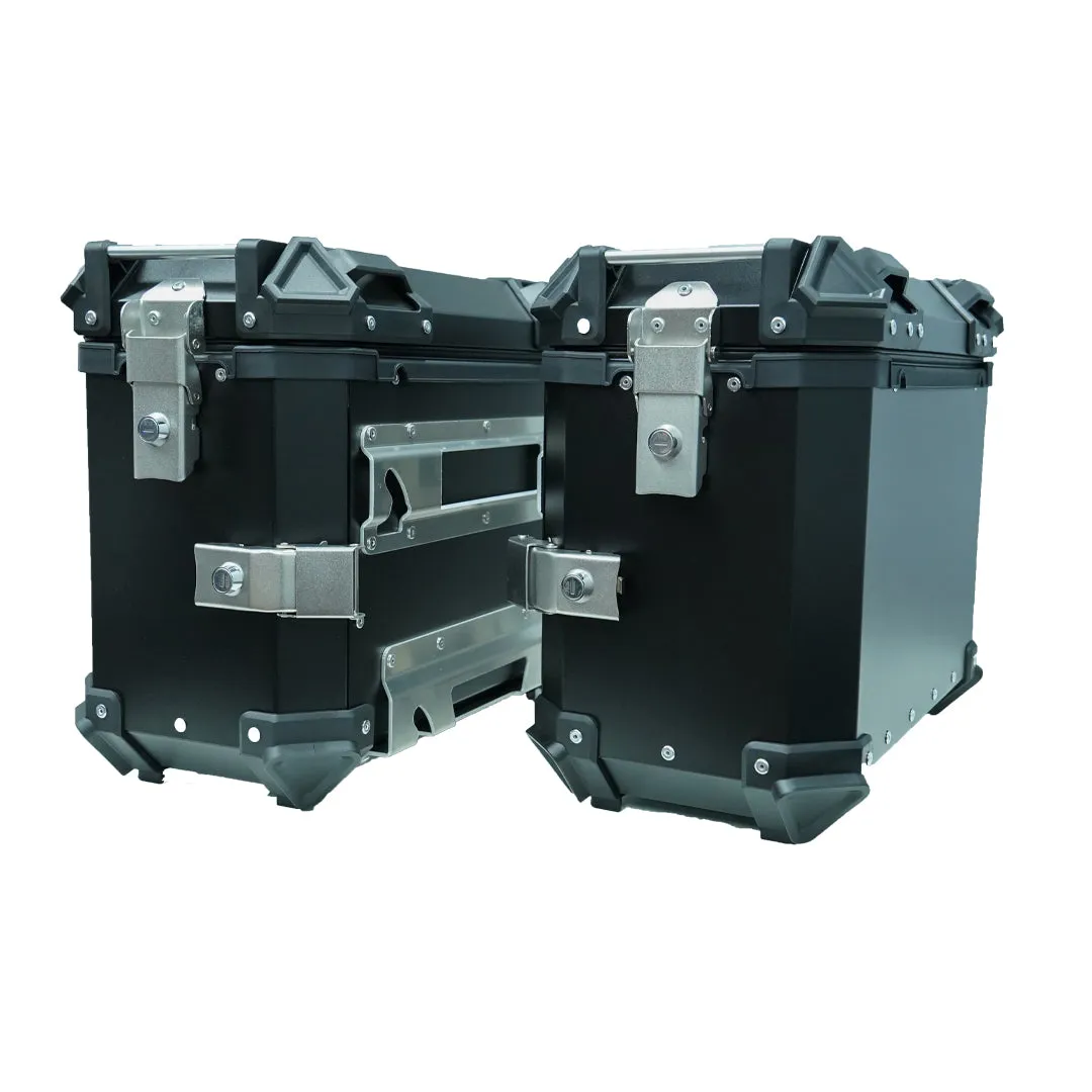 HMD Alloy 70L Panniers