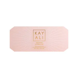 Huda Beauty - KAYALI Discovery Layering Set