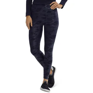 Hue Womens Layering Second Skin Comfort Leggings