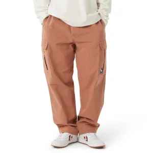 Huf Leisure Cargo Pants - Spice