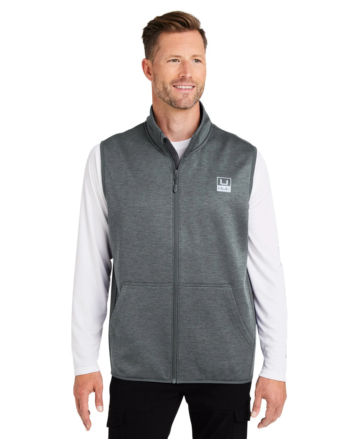 HUK Cold Front Vest