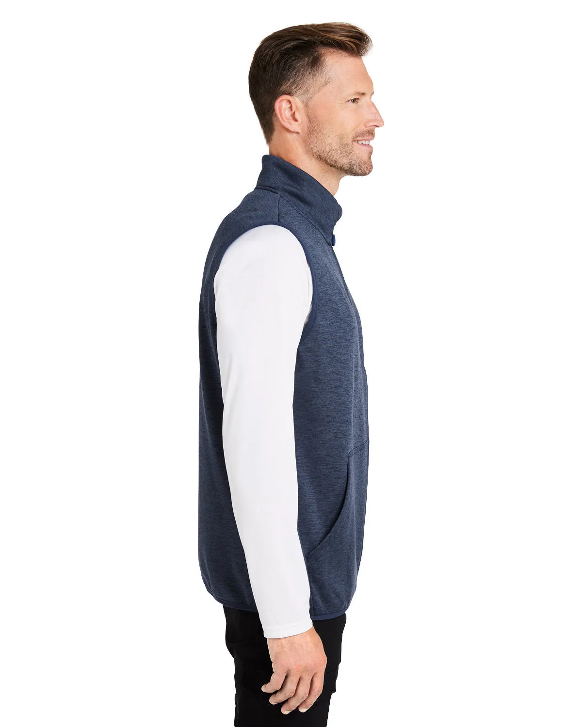 HUK Cold Front Vest