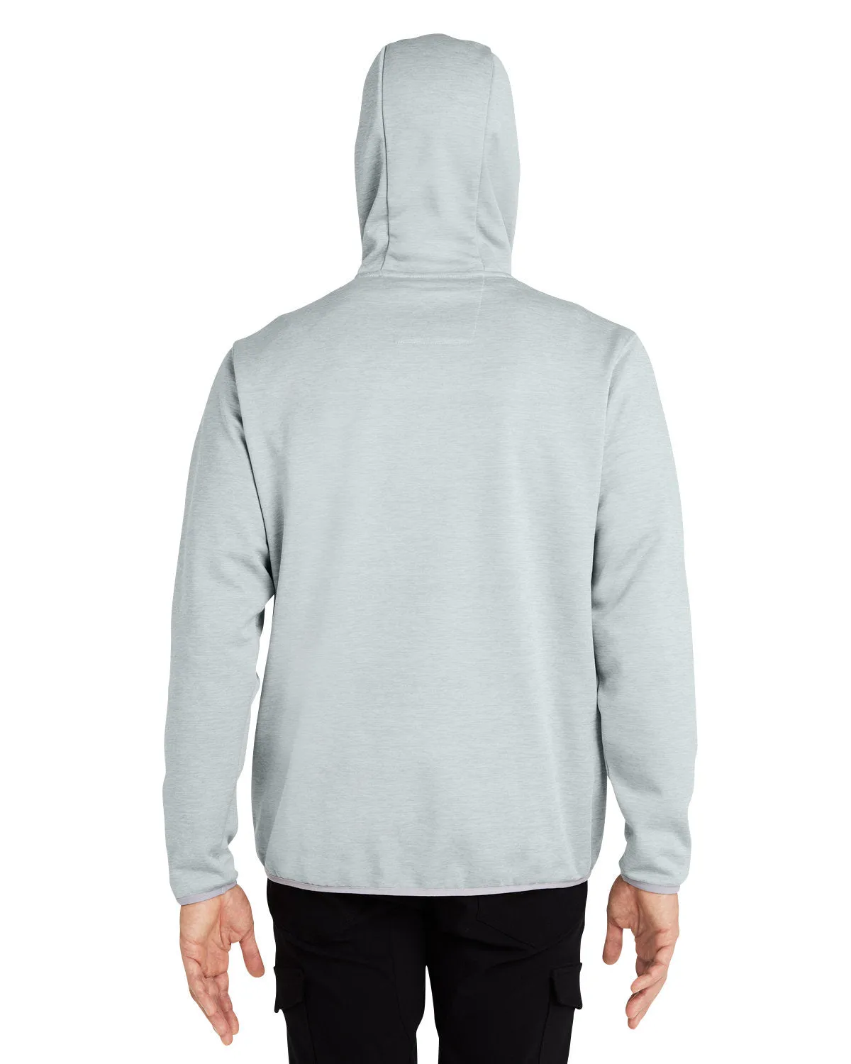 HUK Performance Hooded Fleece Pullover