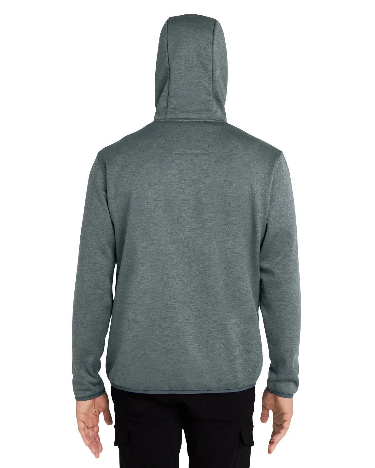 HUK Performance Hooded Fleece Pullover