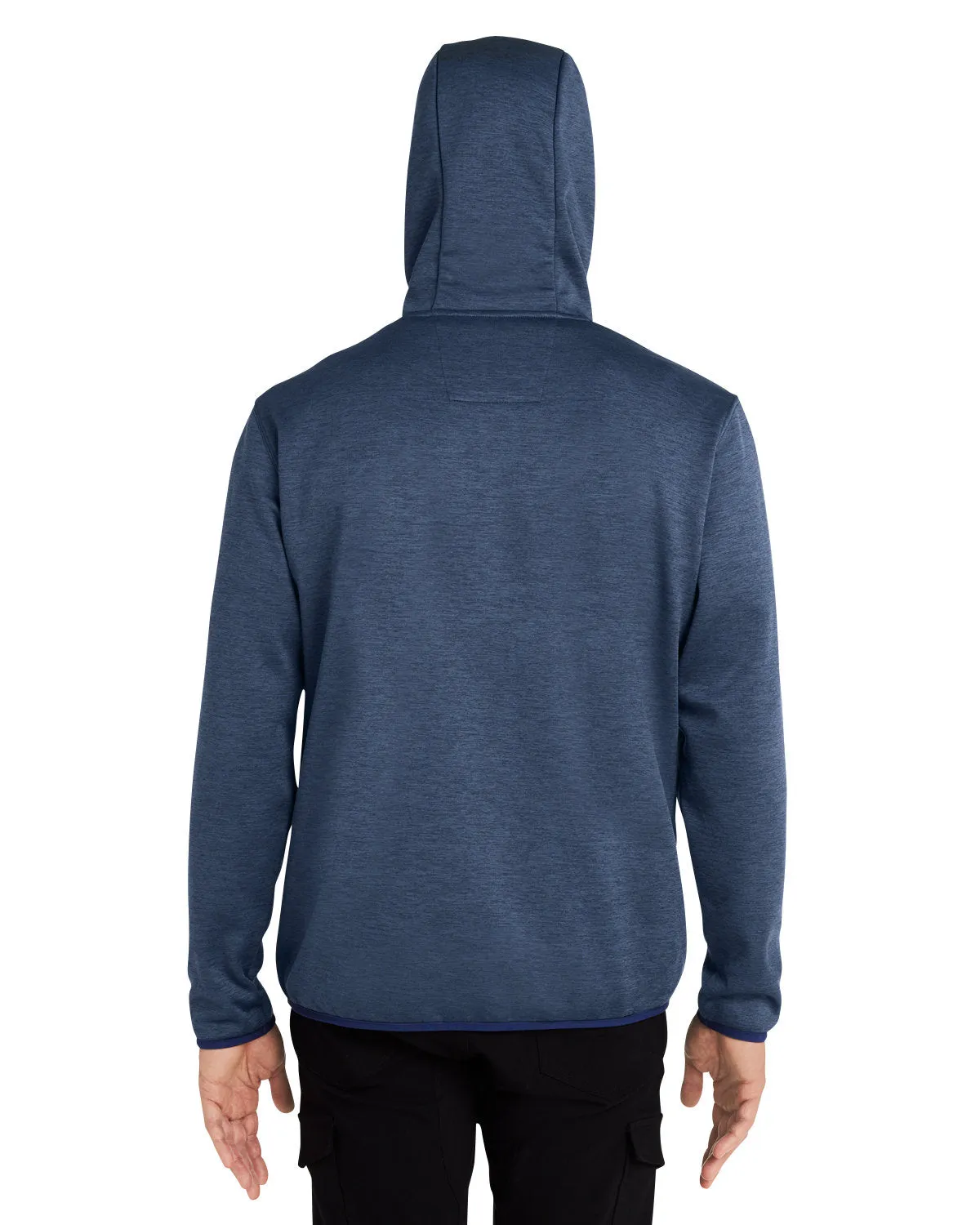 HUK Performance Hooded Fleece Pullover