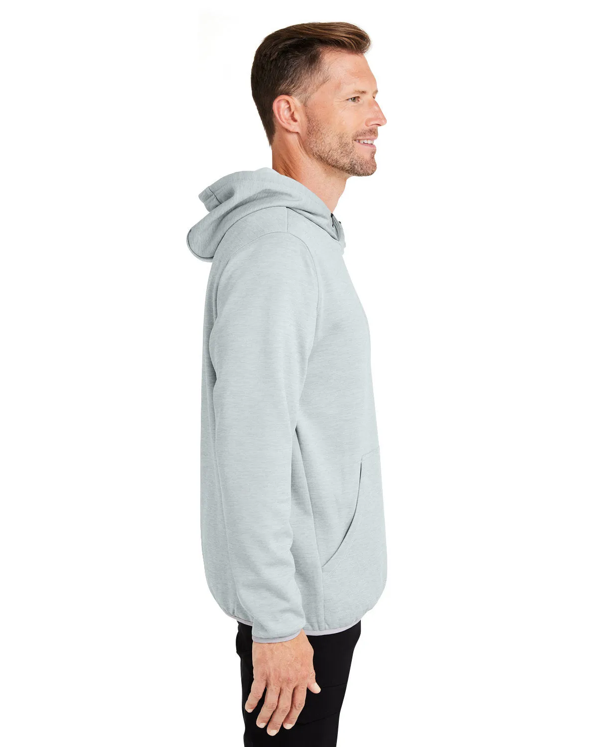 HUK Performance Hooded Fleece Pullover