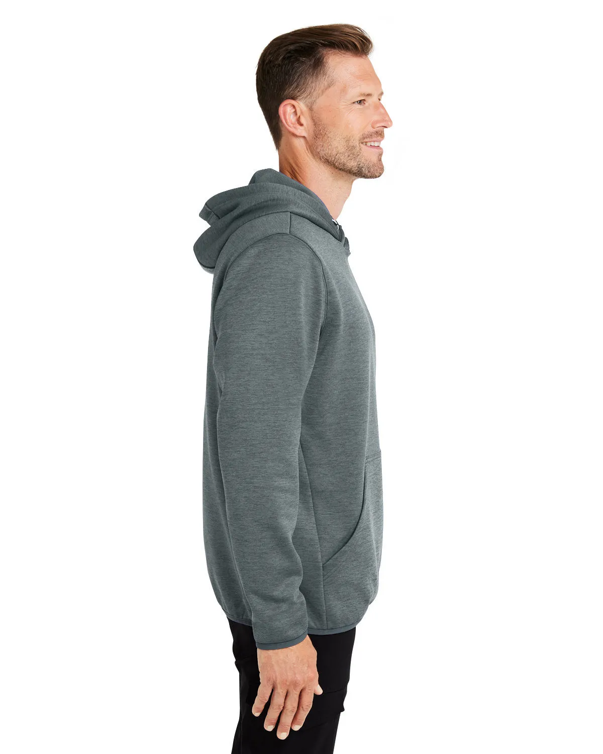 HUK Performance Hooded Fleece Pullover