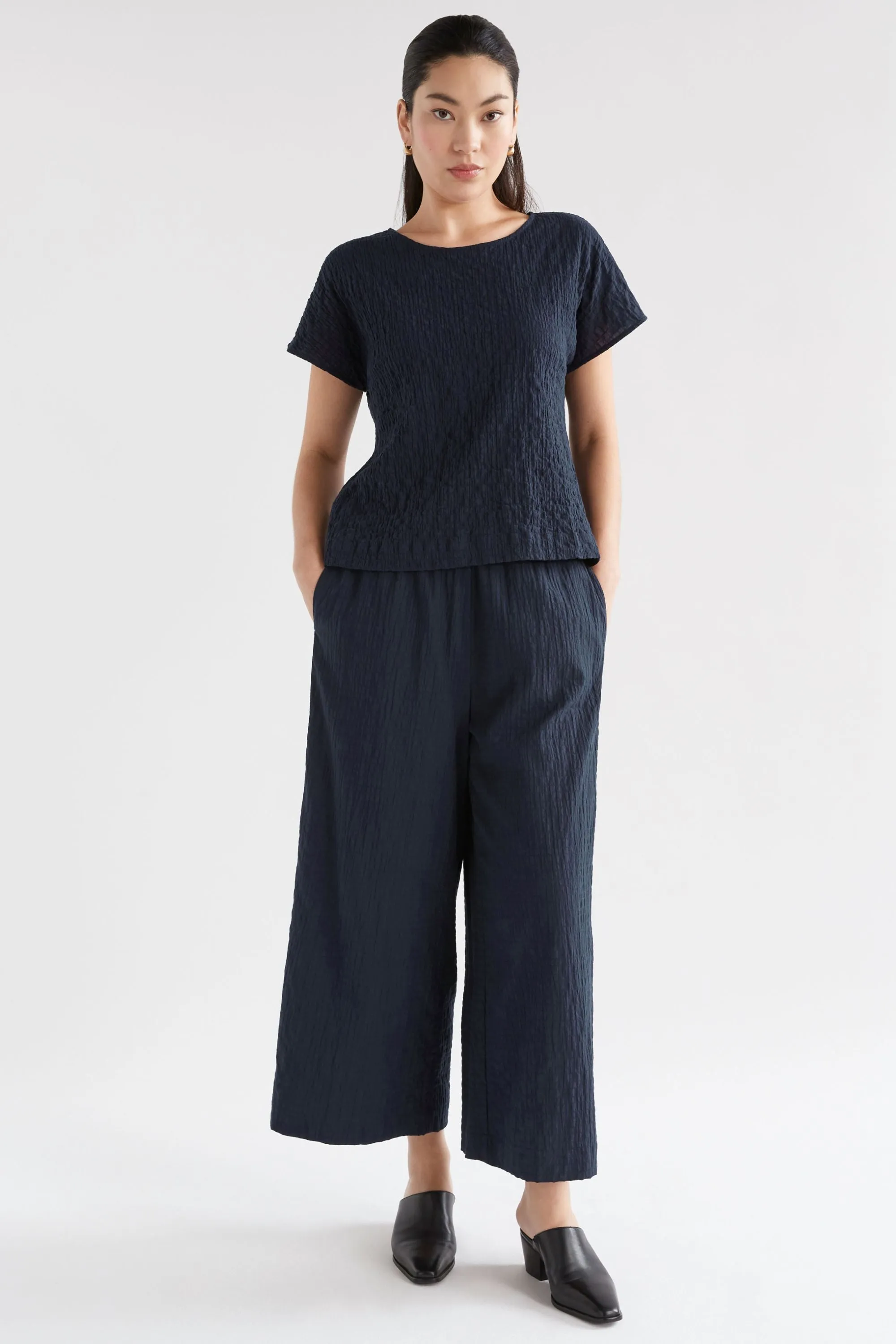 HUVET TOP - A1110
