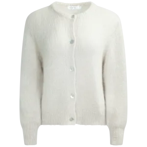 Idaic Cardigan - Beige