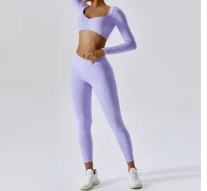Impact Top | Purple
