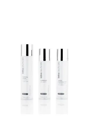Intraceuticals Opulence 3 Step Layering Set