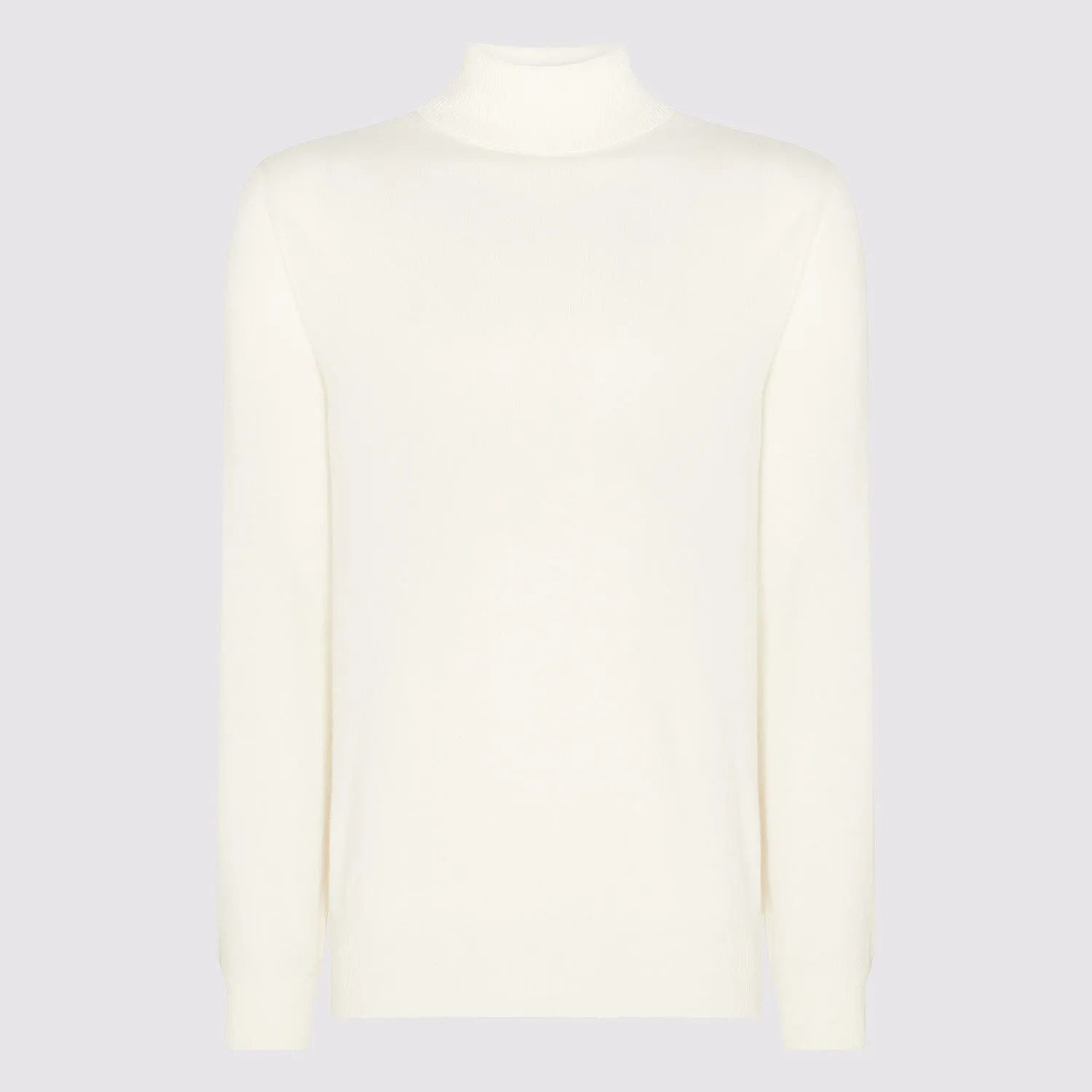 James Bond Cashmere Roll Neck Sweater - Moonraker Edition - By N. Peal