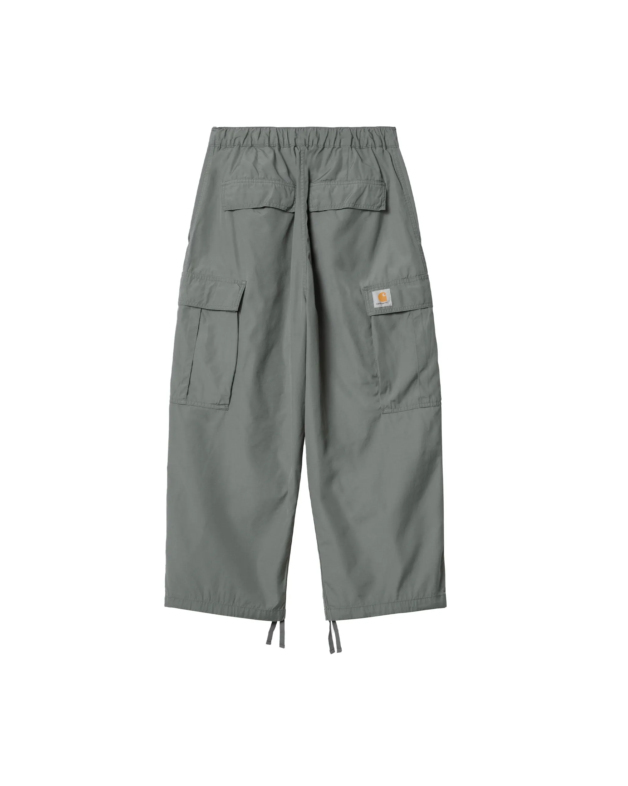 Jet Cargo Pant - Smoke Green