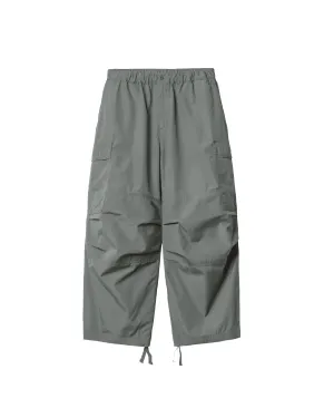 Jet Cargo Pant - Smoke Green
