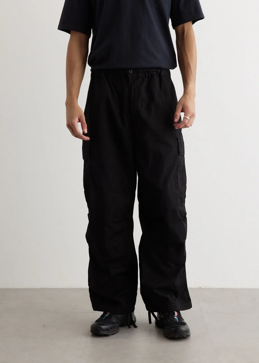 Jet Cargo Pants